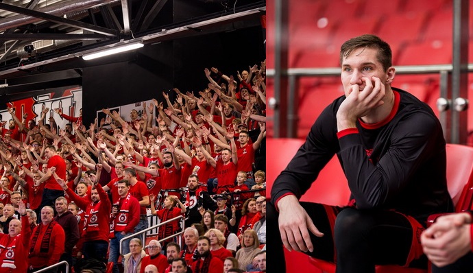 „Ryto“ sirgaliai neatleis Ą. Tubeliui: „Tokios trumparegiškos išdavystės nėra atleidžiamos“